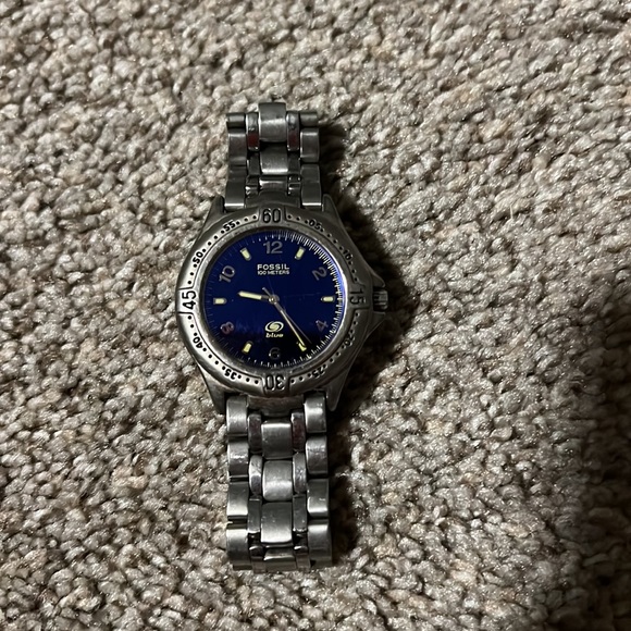 Fossil Watch - Picture 2 of 6